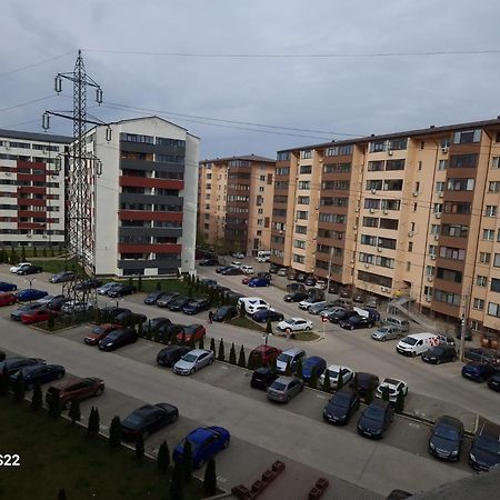 Elysian Urbanscape Brown, 2 Rooms, Near Bucharest Chiajna Bagian luar foto